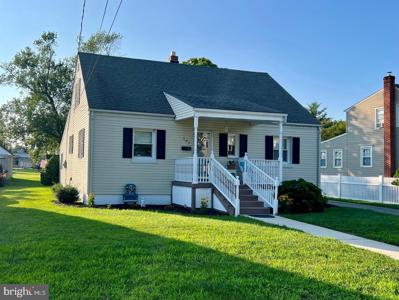 107 LOCUST AVENUE