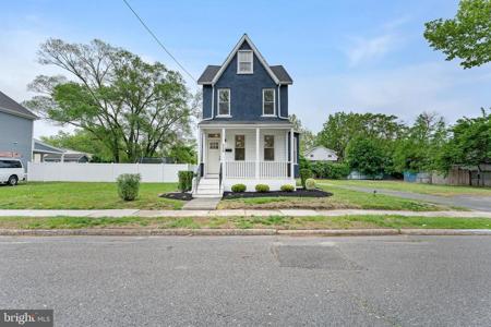 519 JEFFERSON STREET
