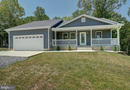 349 PALOMINO DRIVE