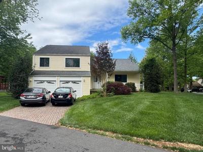 20154 WYNNFIELD DRIVE