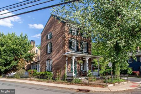 1 QUARRY STREET