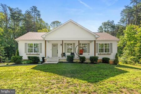 3731 BREAKNOCK ROAD