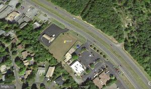 GERMANNA HIGHWAY