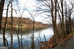 STATE PARK ROAD