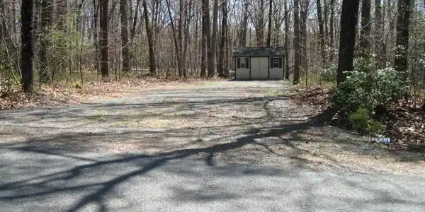 MITCHELL POINT RD