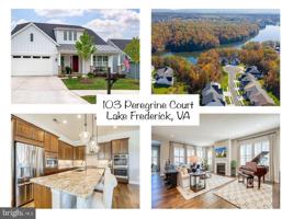 103 PEREGRINE COURT