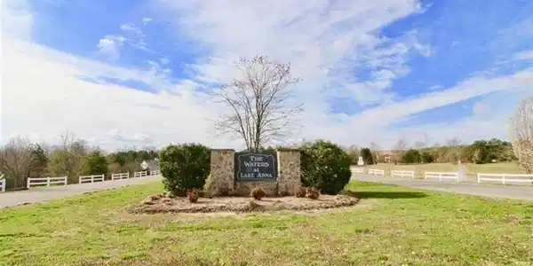 Lot 273 WINCHESTER TRAIL