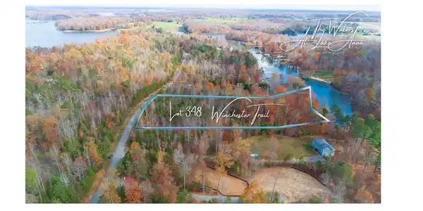 Lot 348 WINCHESTER TRAIL
