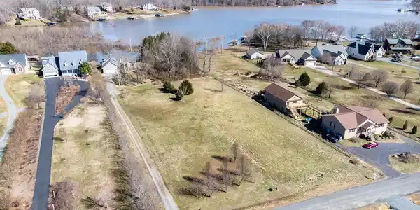 PENNFIELDS DRIVE