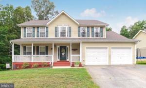 552 OMAHA HILL DRIVE