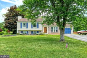21 BURNSIDE DRIVE