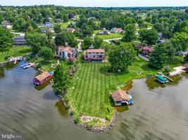 566 LAKE MEADE DRIVE