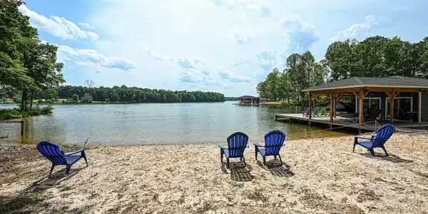 Lot 32 SHORELINE DR