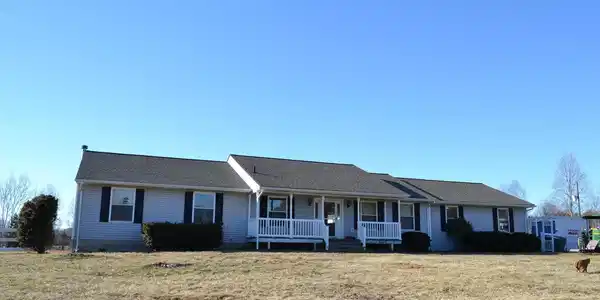 6200 WOODBERRY FARM ROAD