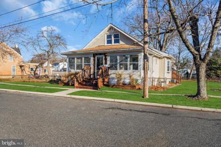 515 NEW JERSEY AVENUE