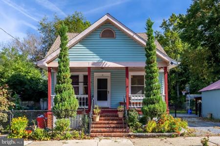 35 RAILROAD AVENUE