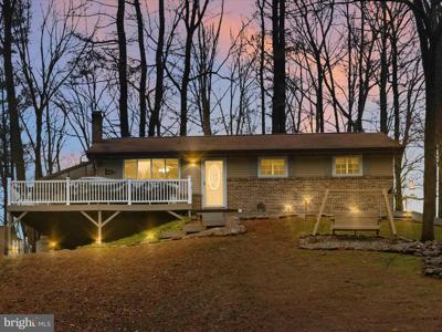 814 WYNONAH DRIVE