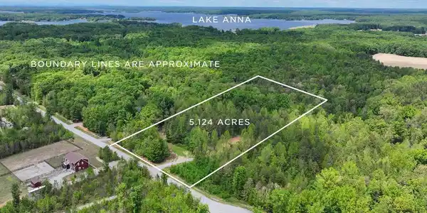 541 EQUESTRIAN LANDING TRAIL