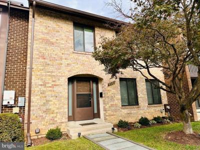 9507 BRIAR GLENN WAY