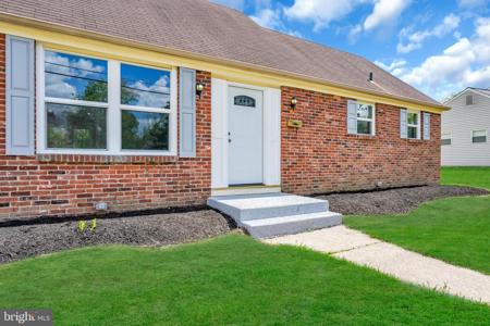 65 LINDEN ROAD