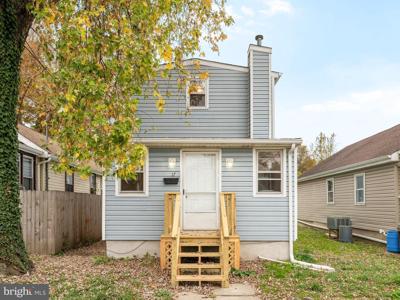 17 CHESTER AVENUE