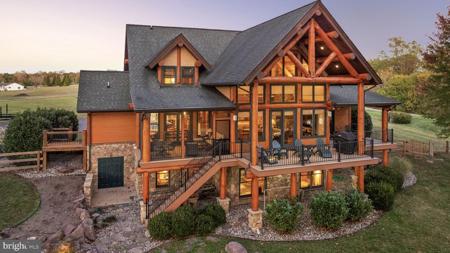 6602 MORNING DEW DRIVE