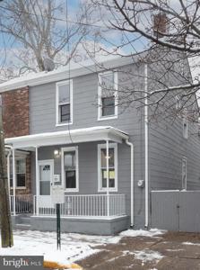 11 E FEDERAL STREET