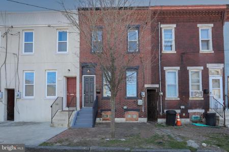 268 MOUNT VERNON STREET