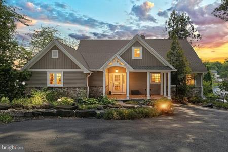 234 LAKE MEADE DRIVE