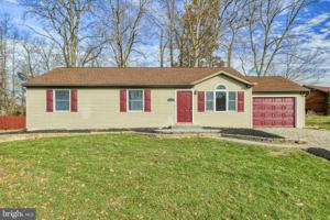 38 HOWARD DRIVE