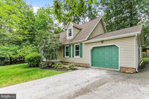 317 LAKE MEADE DRIVE