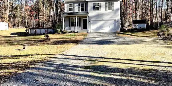 2418 HORSESHOE BEND DRIVE