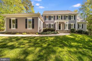 10705 KIRKLAND DRIVE