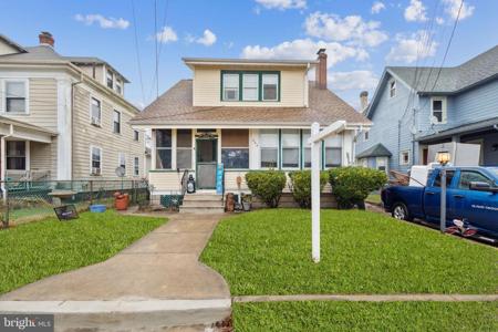 203 CLEVELAND AVENUE