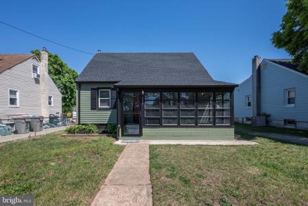 245 NASSAU AVENUE