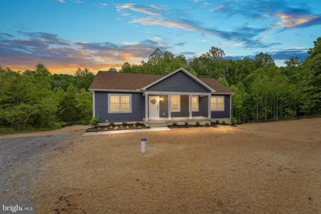 6305 CHICKAHOMINY COURT