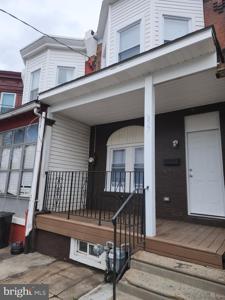 827 YORK STREET