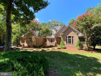 11612 LONGSTREET DRIVE