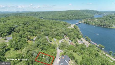 2 OVERLOOK RIDGE DRIVE