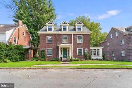 28 RICHEY PLACE