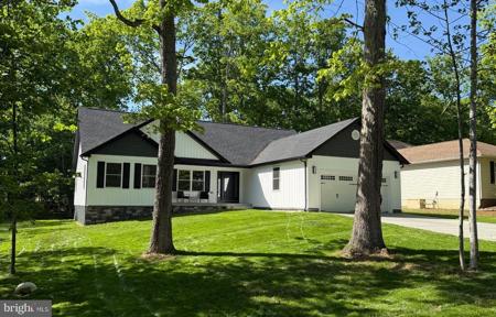 206 SAYLERS CREEK ROAD