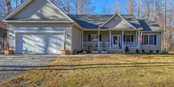 7204 OLD DICKERSONS ROAD