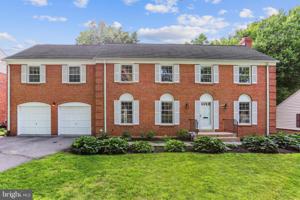 9764 WHETSTONE DRIVE