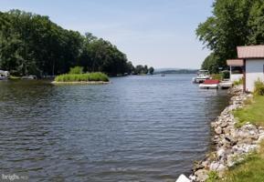 Lot 654 BRAGG DRIVE