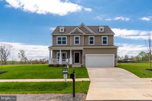 916 GREENGABLE CT