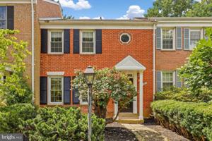 5432 CALSTOCK COURT