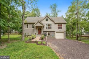 104 MUSKET LANE