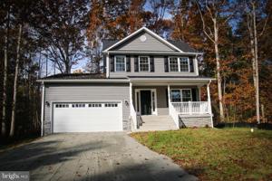 703 CONFEDERATE DRIVE