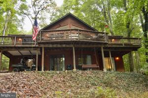 5408 HARBOUR BLUFF