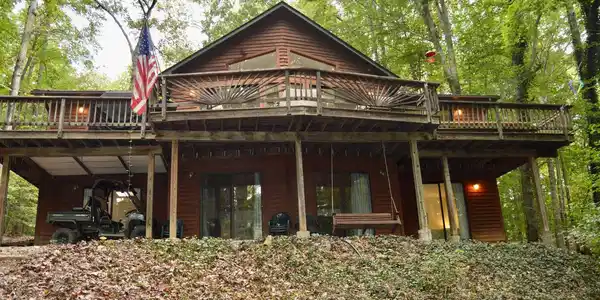 5408 HARBOUR BLUFF